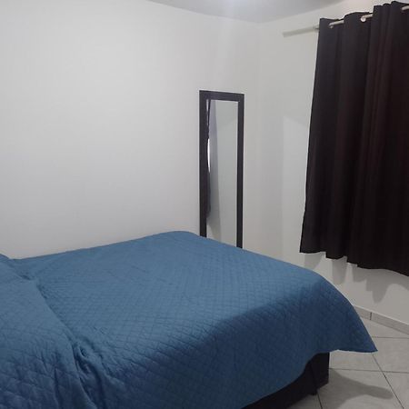 Ferienwohnung Aluguel De Apartamento Em São José dos Pinhais Exterior foto