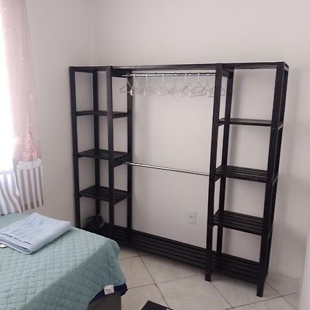 Ferienwohnung Aluguel De Apartamento Em São José dos Pinhais Exterior foto