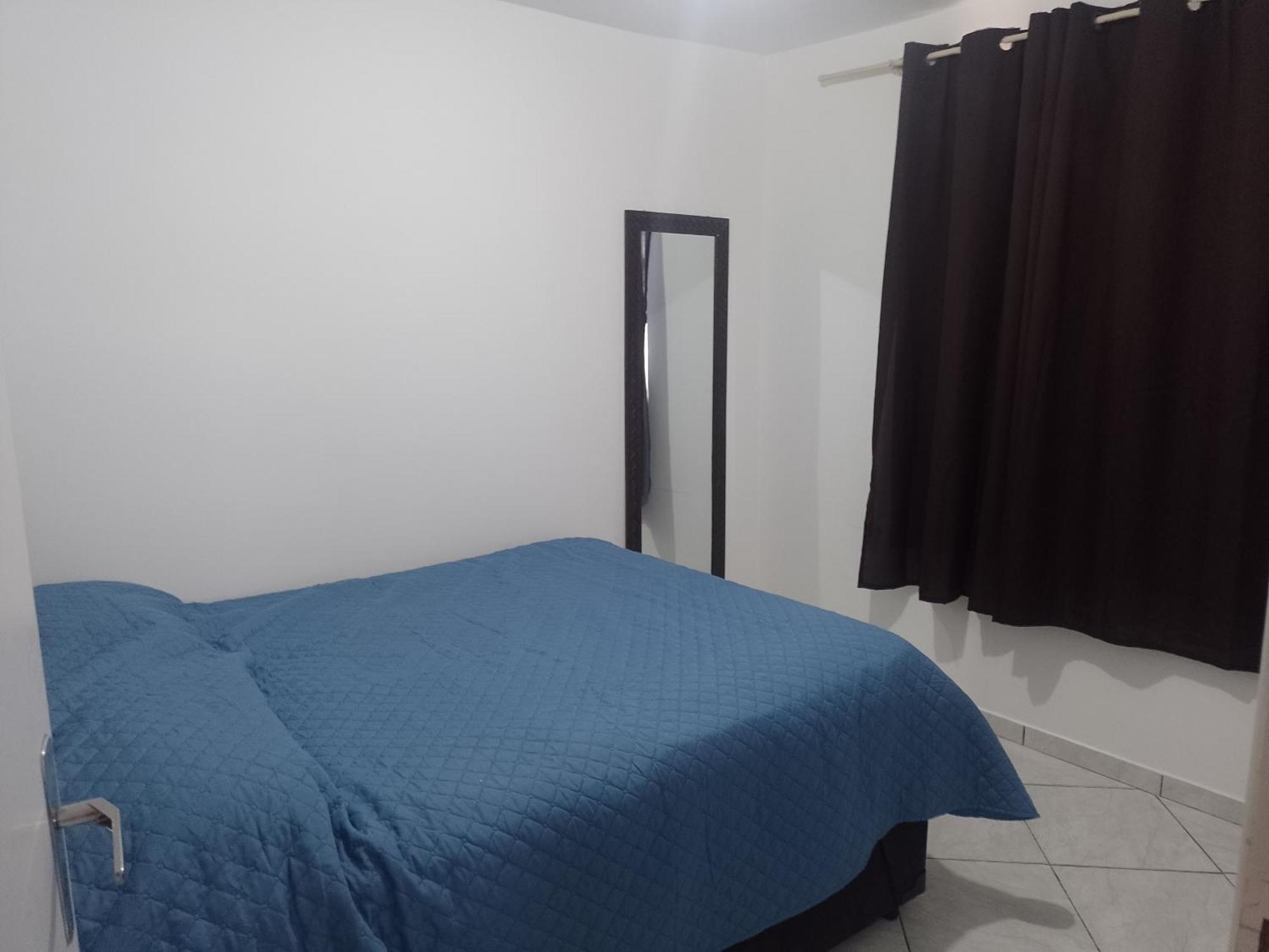 Ferienwohnung Aluguel De Apartamento Em São José dos Pinhais Exterior foto