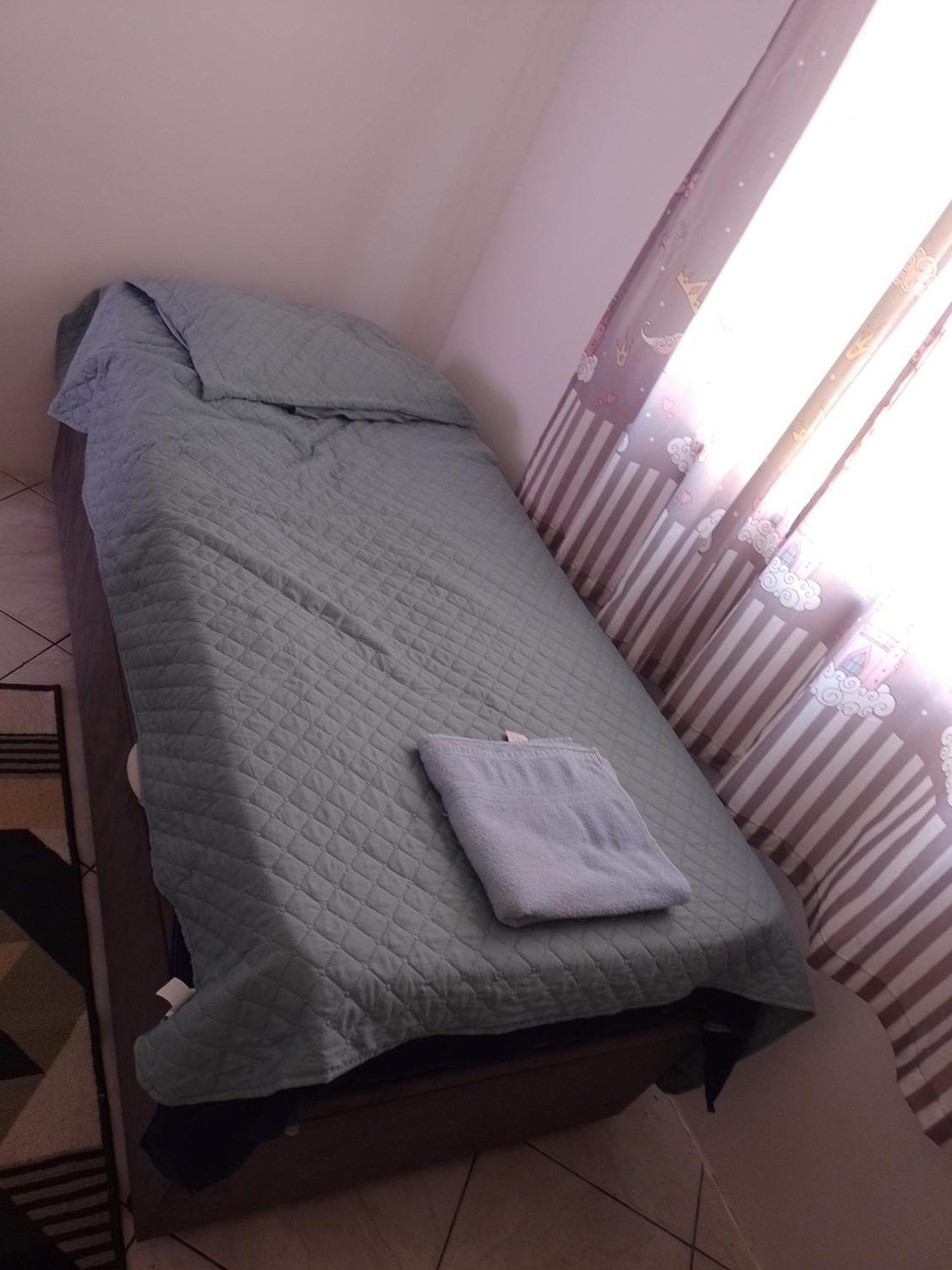 Ferienwohnung Aluguel De Apartamento Em São José dos Pinhais Exterior foto
